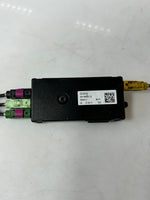 Load image into Gallery viewer, BMW 6 Series G32 Gran Turismo SIGNAL Antenna Amplifier Diversity 9389601 OEM