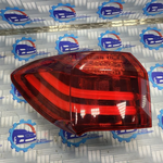 Bild in die Galerieansicht laden, 7306165 BMW 5 SERIES F07 GT LCI REAR TAIL LIGHT OUTER DRIVER LEFT OFFSIDE