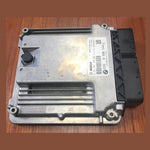 Load image into Gallery viewer, BMW 330d N57N ENGINE CONTROL ECU MODULE DDE 8586540