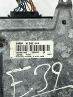 Bild in die Galerieansicht laden, 2001-2003 BMW 525i E39 5 528i 530I Series Audio Amplifier 8362444 OEM