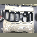 Load image into Gallery viewer, BMW 328i F30 2012 N20 ENGINE COMPUTER ECU UNIT SET DME 7646763