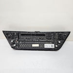 Load image into Gallery viewer, BMW 5 Series G30 G31 Climate A/C Control Radio Panel Front Heated Seats 6999400