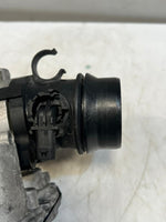 Load image into Gallery viewer, 2013 BMW X3 X4 X5 X6 E84 E83 F25 F26 E70 F15 E71 F16 Throttle Body 7810752 OEM