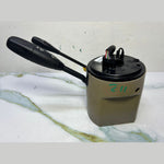 Load image into Gallery viewer, Mercedes Steering Column Trim Panel A2115400845 E-Class W211