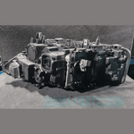 Bild in die Galerieansicht laden, BMW 5 G30 2020 FRONT RIGHT SIDE HEADLIGHT AFTERMARKET 233.141-02- 9879640