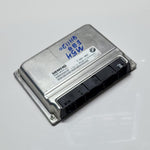 Load image into Gallery viewer, 2003-2005 BMW Z4 Engine Control Module ECU DME 7561380 E85 E86 OEM