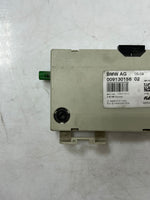 Load image into Gallery viewer, 2008-2014 BMW X6 E71 E72 Antenna Amplifier Antenna Diversity Rear 9130156 OEM