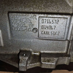 Load image into Gallery viewer, 9470641-2018-2022 BMW 3 Series G20 B48 Automatic Transmission Gearbox GA8L51CZ