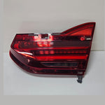 Bild in die Galerieansicht laden, OEM BMW 7 Series G11 G12 Tailgate Light Right Side 2583244