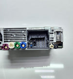 Bild in die Galerieansicht laden, 2014-2017 BMW X3 Navigation Radio Unit 9143582 X3 F25 and X4 F26 OEM
