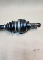 Bild in die Galerieansicht laden, 1999-2000 BMW E39 525i 528i and 530i Rear Axle Shaft 1229141 OEM
