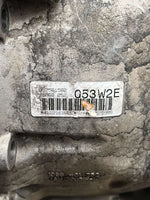 قم بتحميل الصورة إلى عارض الصور، 2007-2008 BMW X5 E70 3.0d M57N2 GA6HP26Z Automatic Transmission GEARBOX 7581582