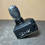 Bild in die Galerieansicht laden, 10-16 Mercedes CLS550 W218 Ignition Switch Module Unit W/key A2129056601 OEM