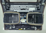 Load image into Gallery viewer, 9352335-2015-2022 BMW BMW 7 Series G11 G12 Climate Control Panel Rear OEM