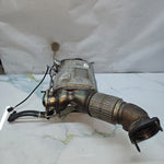 قم بتحميل الصورة إلى عارض الصور، 2014 BMW 5 Series G30 G31 X3 Diesel Particulate Filter 8581854 OEM