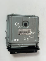 Load image into Gallery viewer, BMW F02 730d N57 245HP Engine Unit ECU Kit DDE + CAS4 CG 8516753 Automatic