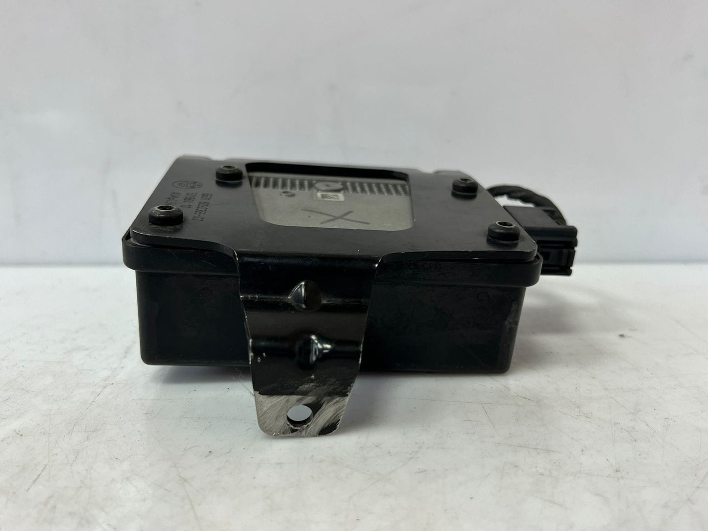BMW 5 Series F10 F11 F07 Radar Sensor FRR Acc Distance Control Unit 6854995
