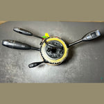 Load image into Gallery viewer, 07-13 Mercedes W221 Steering Column Control Switches Assembly A221 5402962 OEM