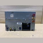 Load image into Gallery viewer, 2009-2012 BMW F02 740LI HEAD UNIT CD NAV CI ALPINE RADIO 9248005
