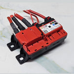 Load image into Gallery viewer, OEM BMW G05 X5 Rear Trunk Power Distribution B+ Junction Terminal 5A584A9