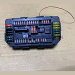 Load image into Gallery viewer, 2012-2016 BMW 328i Fuse Box 9224879 3 Series F30, 1 Series F20, and 7 Series. Fr