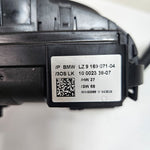 قم بتحميل الصورة إلى عارض الصور، OEM BMW E92, E93, Z4 E89, X6 E71Switch Cluster Steering Column 9169071