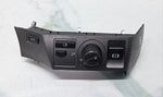 قم بتحميل الصورة إلى عارض الصور، 2002-2005 BMW E65 745Li Headlight Control Switch 6918848 OEM