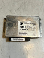 Load image into Gallery viewer, 2015 BMW F06 F10 F12 F13 F10 Control Unit Regulated Differential Lock 7847260