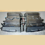 Load image into Gallery viewer, 12-14 Mercedes W204 C300 C250 Front Center Dashboard Heater A/C Air Vent