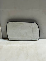 قم بتحميل الصورة إلى عارض الصور، 2007 BMW X3 E83 RIGHT Side Mirror Glass Heated 252334002 RHD OEM