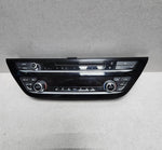 قم بتحميل الصورة إلى عارض الصور، 2018 BMW 540d xDrive Climate Control Switch Panel 6999402 530i 540i G30