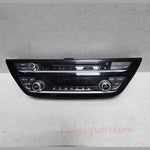 قم بتحميل الصورة إلى عارض الصور، 2018 BMW 540d xDrive Climate Control Switch Panel 6999402 530i 540i G30