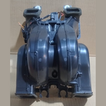 قم بتحميل الصورة إلى عارض الصور، BMW G30/G31/G32/G11/G12/G05/G07 REAR HEATER BLOWER FAN MOTOR P/N 9315950