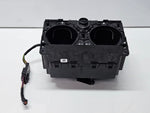 Load image into Gallery viewer, 6827173-2018 BMW X5 G05, X6 G06, X7 Heated Cooled Cup Holder Center Console OEM