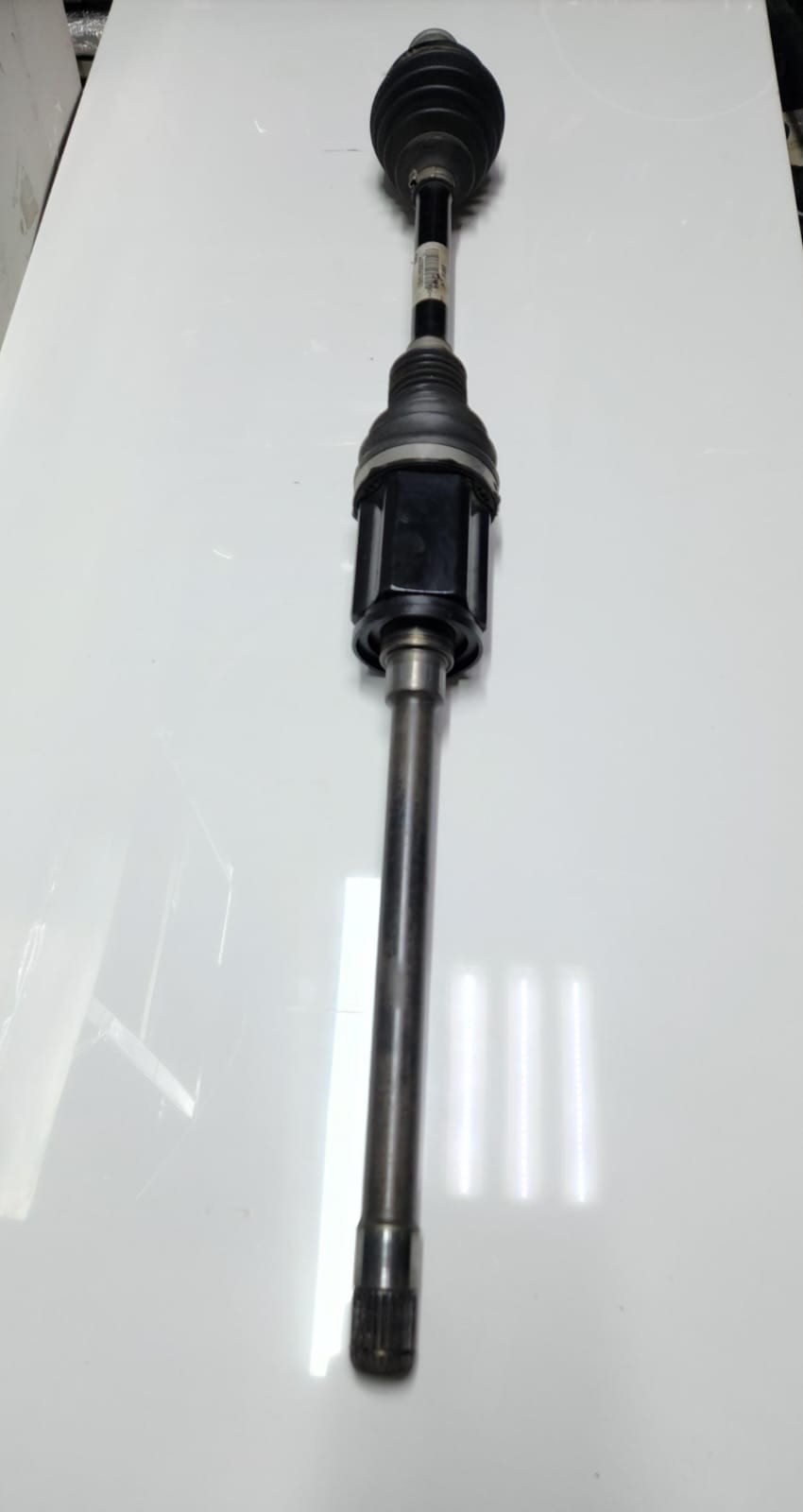 2020 BMW 5 Series Front Driveshaft 9884748 5 Series G30 G31 G38