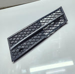 Bild in die Galerieansicht laden, 2011-2013 BMW 535i Front Bumper Grille Left 7200699 5 Series F10 F11 OEM