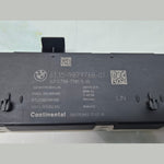 قم بتحميل الصورة إلى عارض الصور، 2019-2023 BMW X5 G05 Tailgate Function Control Module 9879768 OEM