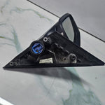 Load image into Gallery viewer, 2011-2013 BMW 5 Series F10 F11 535i Left Side View Mirror F015340+ CAMERA RHD