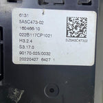 Load image into Gallery viewer, OEM BMW G22 G23 Center Console Gear Selector Lever Knob 5A5C473