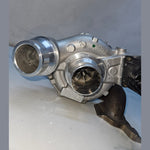 Bild in die Galerieansicht laden, 2022-2024 BMW 330e G20 G21 Turbocharger 9845815 OEM
