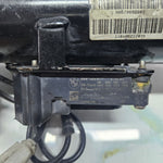 Load image into Gallery viewer, 2010-2012 BMW 7 Series F01 750i xDrive Rear Right Strut Shock Absorber 6796928