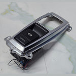 Load image into Gallery viewer, 2007-2013 BMW X5 E70 Emergency Parking Brake Switch 9148508 OEM