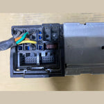 Bild in die Galerieansicht laden, 2007-2009 BMW 328i Professional Radio Head Unit 6983018 E90 E91 3 Series and E87