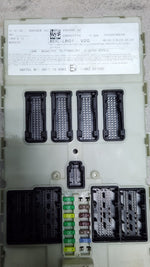 Load image into Gallery viewer, 2014-2016 BMW F15 X5 3.5I Engine Control Module 8639582 N55 GASOLINE ECU SET