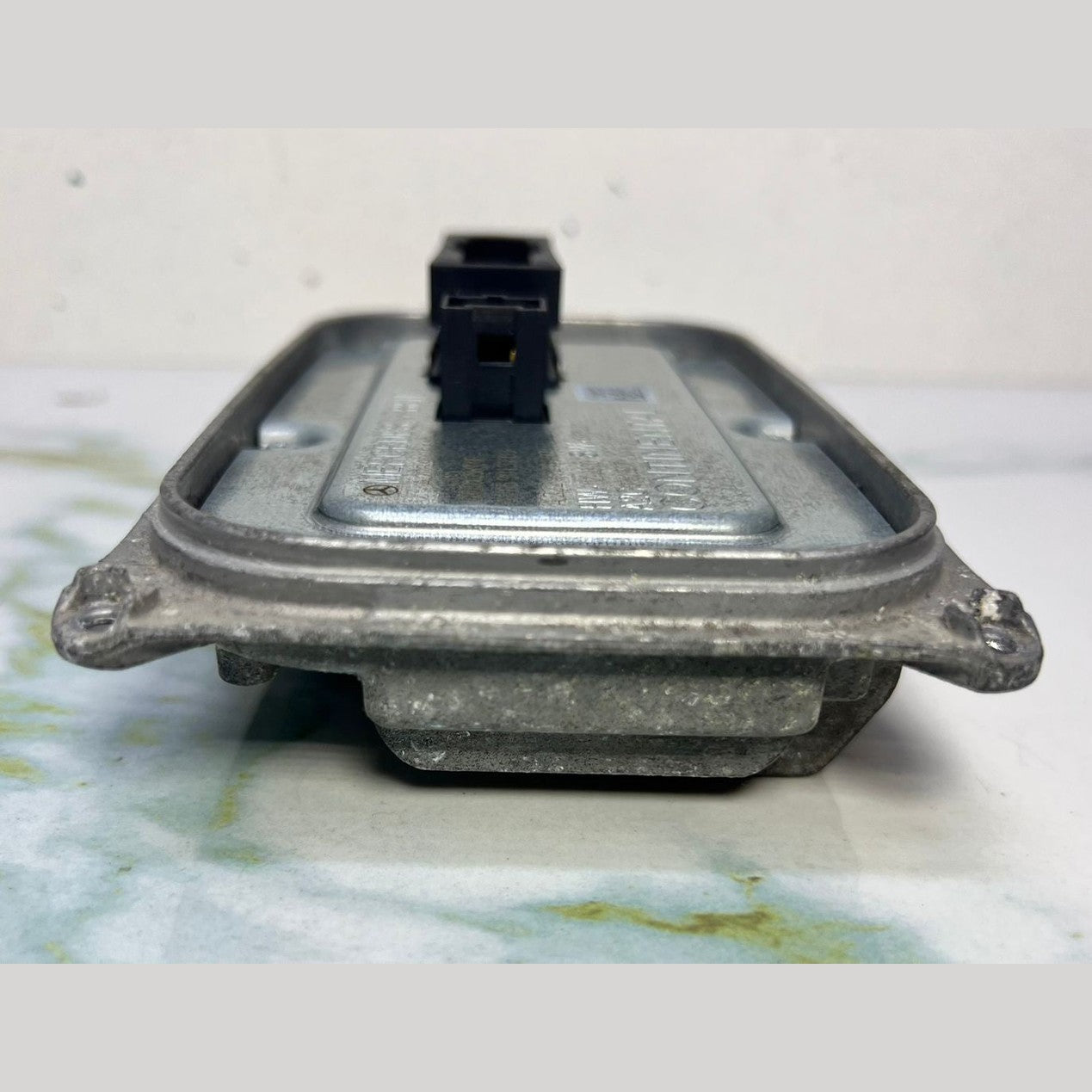 15-20 Mercedes W205 C-Class Headlight Ballast Control Module A205 9005110 OEM