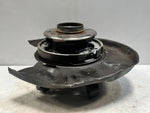 Load image into Gallery viewer, BMW 3 Series F30, F31, F35 Rear Wheel Hub Rear 6867262 OEM