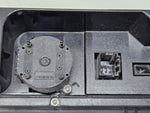 Bild in die Galerieansicht laden, 2001-2006 BMWE46 325i, 330i, Hvac Climate Control Panel 4126707 OEM