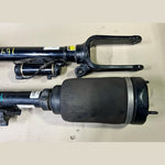 Bild in die Galerieansicht laden, Mercedes W164 GL450 Front Right \ Left Side Air Suspension Shock Absorber Strut