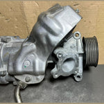 قم بتحميل الصورة إلى عارض الصور، 2014-2018 Mercedes-Benz W205 W212 OM274 Engine Water Pump A274 2000800 OEM