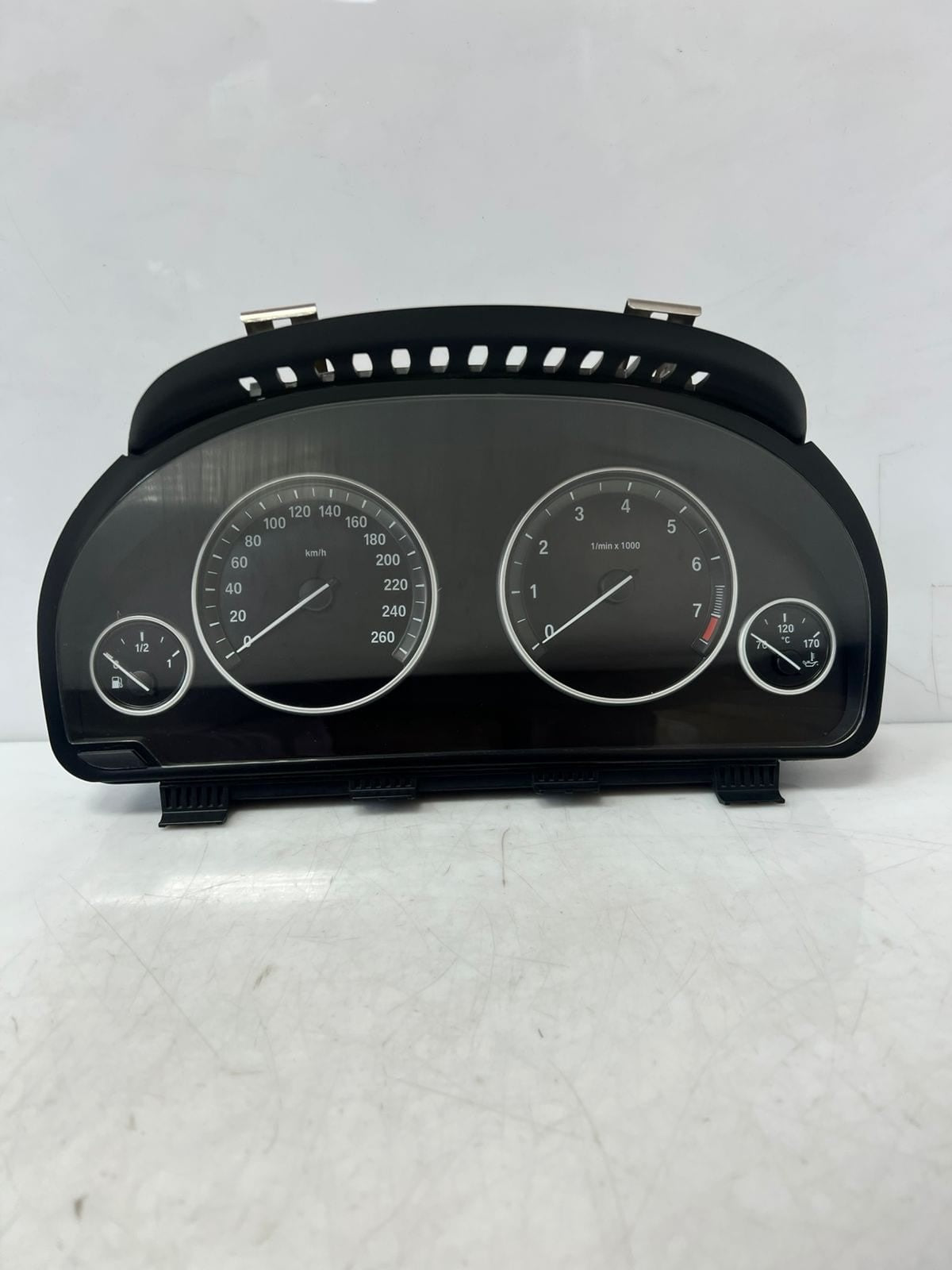 2014-2018 BMW X5 F15 X4 F26 F10 F11 F25 Instrument Cluster 6993485 OEM